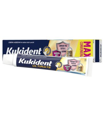 Kukident Ultimate Fresco 40g