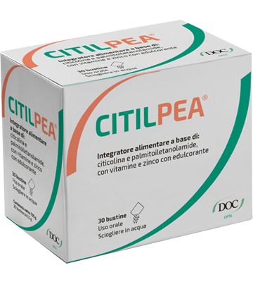 Citilpea 30bust