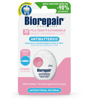 Biorepair Antibatt Filo Cera e