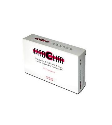 Fitoclim 30cpr