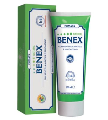 Benex Pomata 100ml