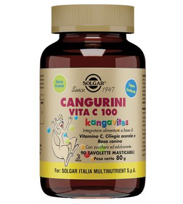 Cangurini Vita c 100 90tav