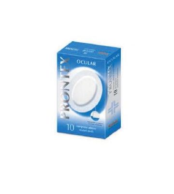 Prontex Ocular Cpr Oculari10pz