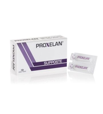 Proxelan 10supp 2g