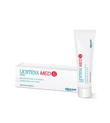 Lichtenamed ii Crema 50ml