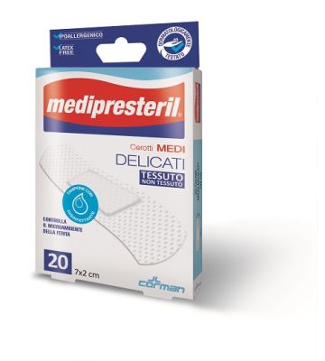 Cer Medipresteril m del 7x2cm