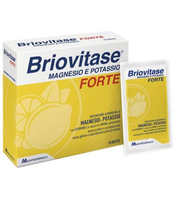 Briovitase Forte 10bust