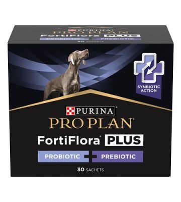 Fortiflora Cane Plus 30bust