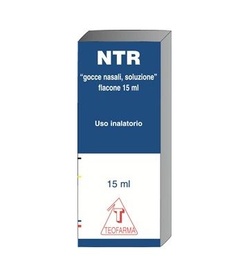 Ntr*gtt Nasali 15ml
