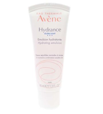 Avene Hydrance Crema Leggera 40 ml
