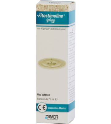 Fitostimoline Spray 75ml