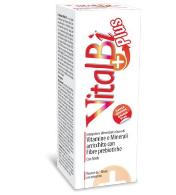 Vitalbi' Plus 150ml