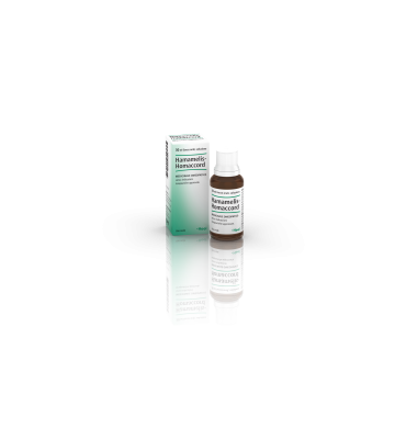 Hamamelis Homaccord*os Gtt30ml