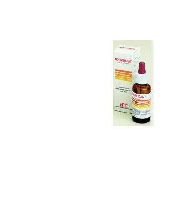 Normogam Olio Borragine 25ml