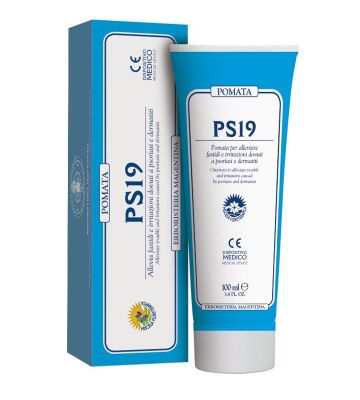 Ps19 Pomata 100ml dm