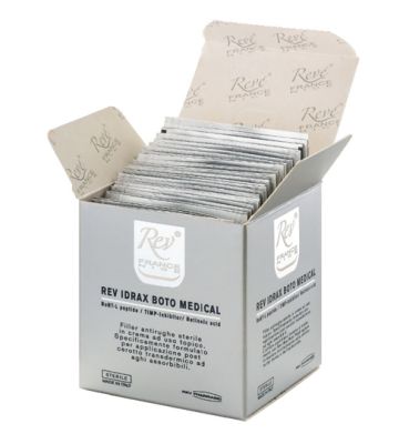 Rev Idrax Botu' Medical 30bust