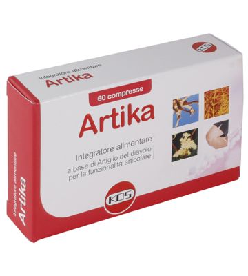 Artika 60cpr
