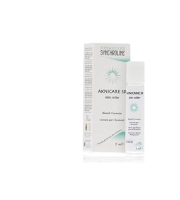 Aknicare sr Skin Roller 5ml