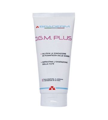 Dgm Plus 200ml Braderm