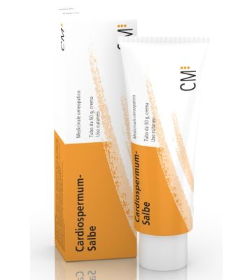 Cardiospermum Salbe Cosmoplex