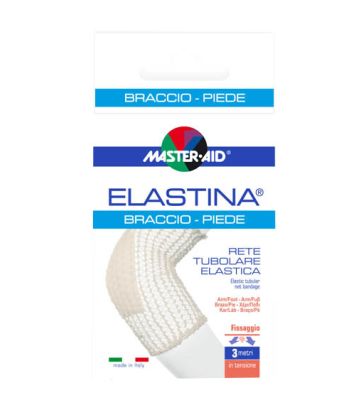 M-aid Elastina Braccio/piede