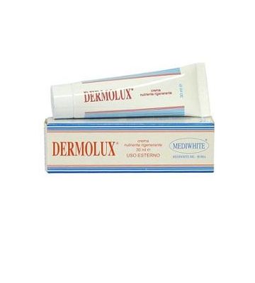 Dermolux cr Cicatrizzante 30ml