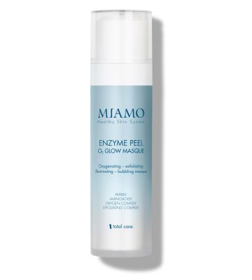 Miamo Enzyme Peel o2 Glow Masque 45 ml
