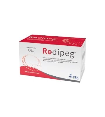 Redipeg 20stick Pack 30ml