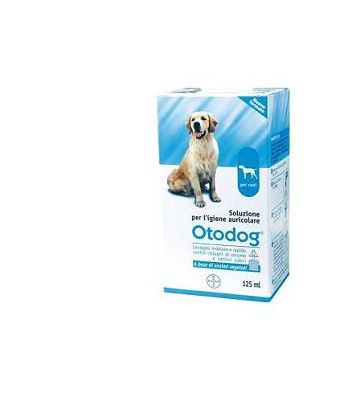 Otodog 125ml