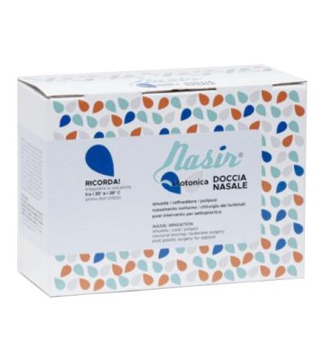 Nasir Lav Nasale Fisiol 10+1