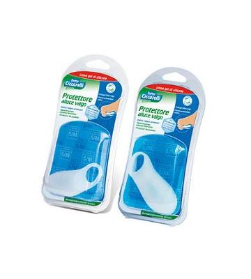 Protettore Alluce Valgo Pic/md