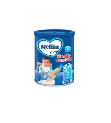 Mellin Biscotto Granulato 400g