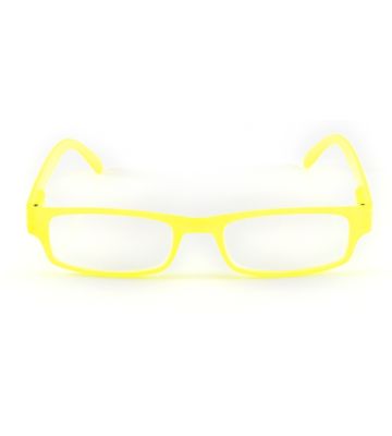 Contacta Fluo Giallo +3,50