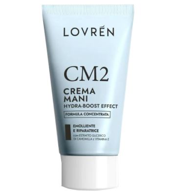 Lovren Crema Mani Hydra Boots