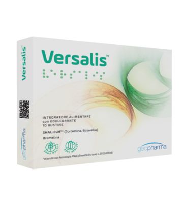 Versalis 10bust