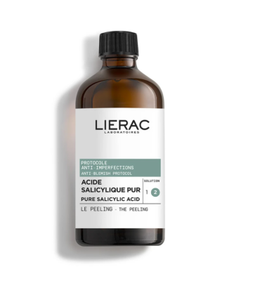 Lierac Protocole il Peeling Anti-imperfezioni 100 ml