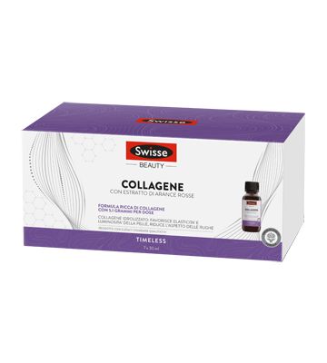 Swisse Collagene 7fl 30ml