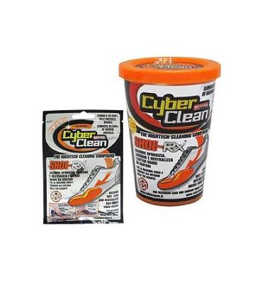 Cyber Clean in Shoes Busta 80g