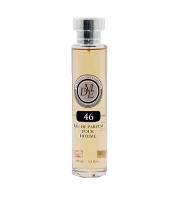 Profumo Uomo 46 100ml