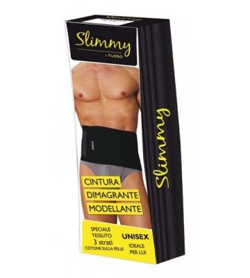 Slimmy Cint Snell Uni Taglia u