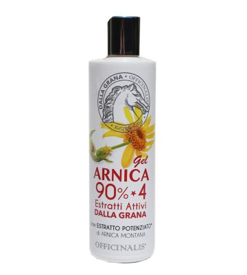 Officinalis Arnica 90% 250ml