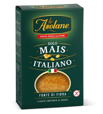 Le Asolane Fonte Fibra Risetti