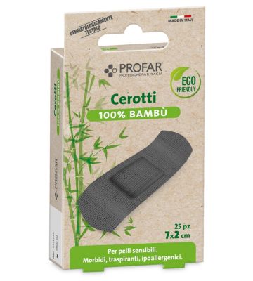 Profar Cer Bambu' 7x2 25pz