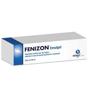 Fenizon Emulgel 100ml