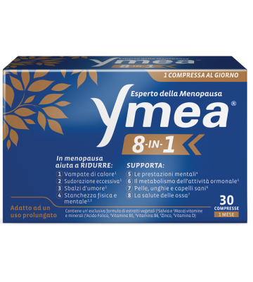 Ymea 8in1 30cpr