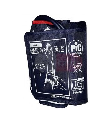 Pic Bracciale Cardioafib 24-40