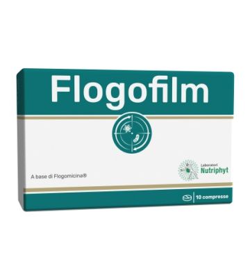 Flogofilm 10cpr