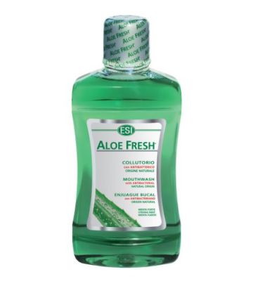 Esi Aloe Fresh Collutorio500ml