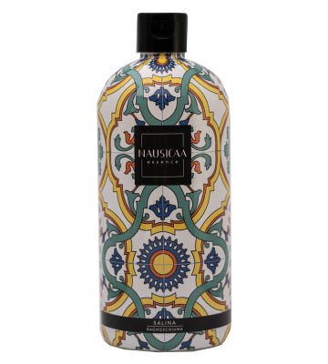 Nausicaa Bagnoschiuma Sal Seas