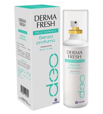 Dermafresh p Norm S/prof 100ml